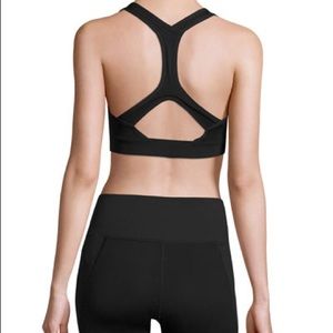 North Face Sports Bra